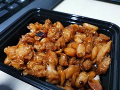 宫保鸡丁-眉州东坡(中关村店)