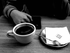 -十一咖啡(青年大街工厂店)