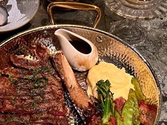 -普朗姆生蚝牛排馆 The Plump Oyster(成都摩方购物中心店)