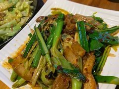 -望京一号·重庆江湖菜(工体店)