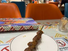 -清真吐鲁番餐厅(牛街店)
