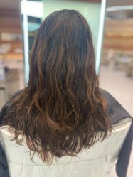 -MY HAIR ARDOR