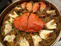 红鲟蒸粉丝-国惠大酒楼(仓山万达店)