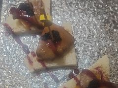 -江户家·日本料理·铁板烧(汉江东路店)