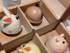 -避风塘(百联奥特莱斯广场店)