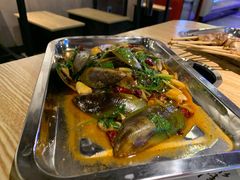 -百味源炭火烤翅 ·夜市大排档(酒仙桥店)