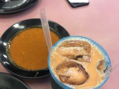 -新加坡Zam Zam餐馆