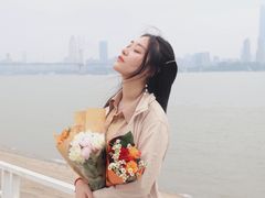 -武昌江滩