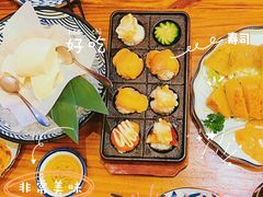 -达摩食堂(仓山万达店)