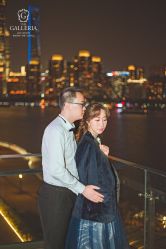 点击看大图 -格乐利雅婚礼艺术中心(南外滩店)