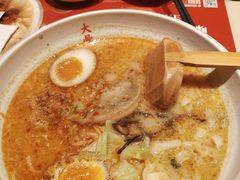 -味千拉面(常州关河东路分店)
