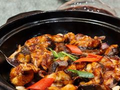 -大东海海鲜酒楼(渔人码头总店)