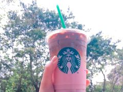 -星巴克(广州中华广场B1层店)