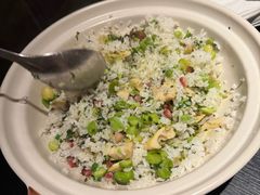 -金谷仓家庭料理(马泉营店)