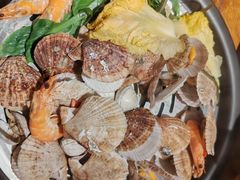 -三个渔夫·蒸汽海鲜(小白楼店)