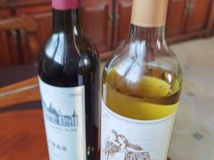 -龙谕酒庄