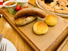 -城市大道红炉披萨烘焙坊