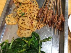 -夜烤·宜宾烧烤(洋河路店)