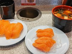 -争鲜回转寿司(海曙天一PLUS店)