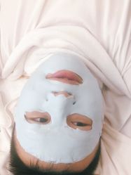 -苗方清颜祛痘·皮肤管理