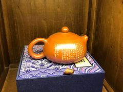 -沐春秋茶书院·茶室.茶馆.商务包房(知春路店)