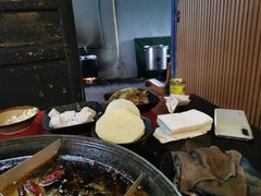 土豆-安胖老火锅(两路口店)