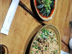 -茶泡饭(李子坝店)