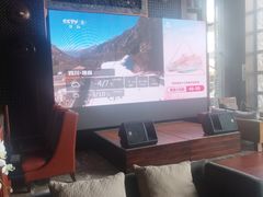 -时光吧·大堂吧·丽江和府洲际度假酒店
