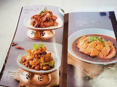 -情满四合院·小酒馆(后现代城店)