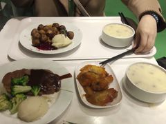 -宜家家居(四元桥商场店)