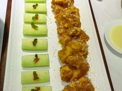 -院里寻菜·精致庭院菜(观沙岭店)