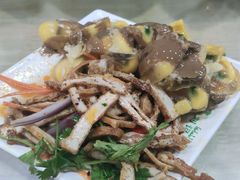 -清真刘记全羊肉鲜汤馆(前进路店)