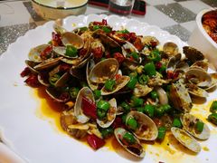 -沙氏虾蟹时尚餐厅(盘胥路店)