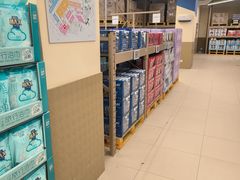 -盒马X会员店(王府井奥莱UP TOWN店)