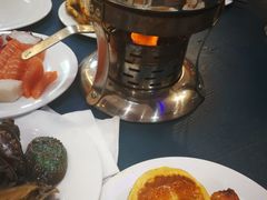 -深海800米海鲜自助(万达广场店)