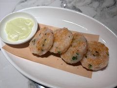 -双合园·海鲜水饺青岛菜(上清路店)