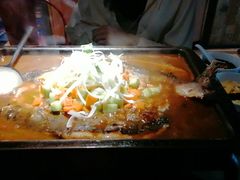 -探鱼·鲜青椒爽麻烤鱼(广州欣荣广场店)
