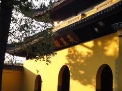 -西园戒幢律寺