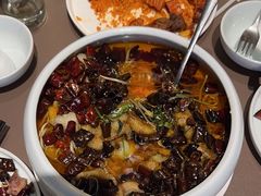 -有璟阁港式餐厅(国贸商城店)
