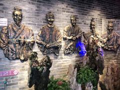 -矮板凳老火锅(宽窄巷子店)