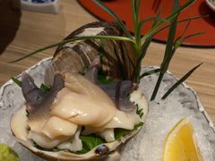 -小山日本料理(兴业太古汇店)