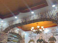 -丝路传奇·中国拉面航母店(北医三院店)
