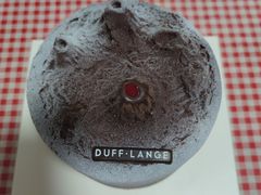 -DUFF LANGE杜夫朗格蛋糕