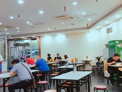 -福海面馆(阳曲店)