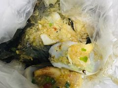 -覃记海鲜美食餐厅