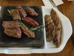 -Entrecôte 法国牛扒馆(保利·时光里店)