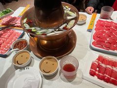 -东来顺饭庄(天坛店)