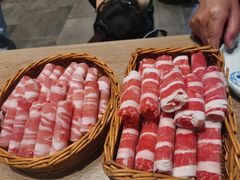 -古关火锅店(古北水镇景区店)