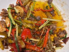 -辣公子·千岛湖私房菜(滨江店)