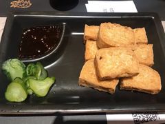 -馔豚·台北菜专门店(深圳湾万象城店)